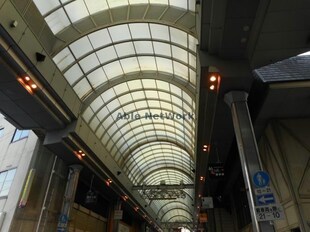 仙北町駅 徒歩27分 2階の物件外観写真